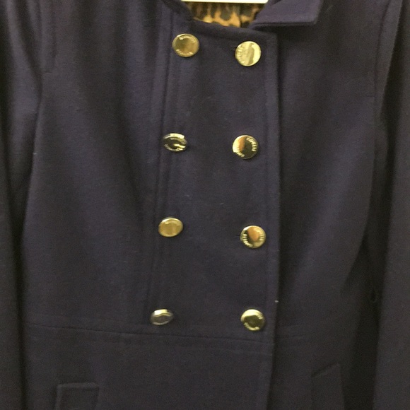 Coat - Picture 4 of 6